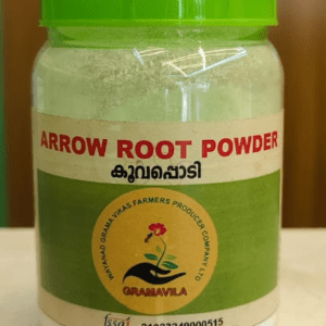 Wayanadan Arrow Root Powder