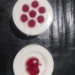 Badhriz - Coconut Milk Baby Soap