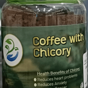Coffee with Chicory