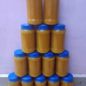 Apoorva Foods - Ghee