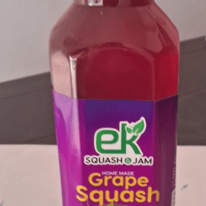 Grapes Squash
