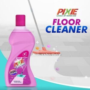 RCM - Floor Cleaner
