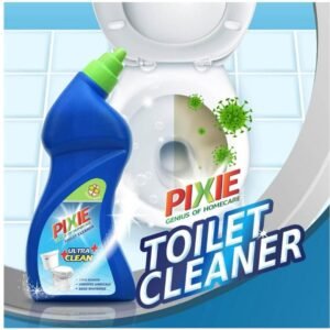 RCM - Toilet cleaner