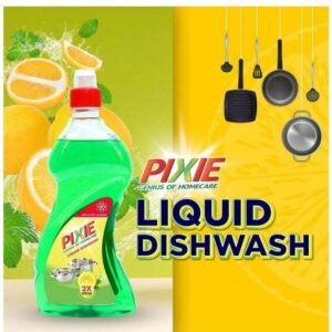 RCM - Liquid dishwash