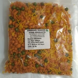 Sreehari Snacks - Sweet mixture