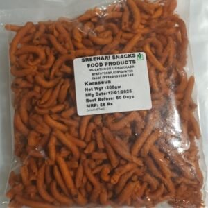 Sreehari Snacks - Karaseva