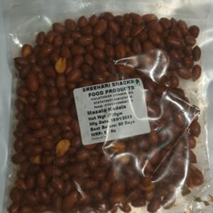 Sreehari Snack's - Masala kadala