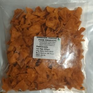 Sreehari snacks - Pakkavada