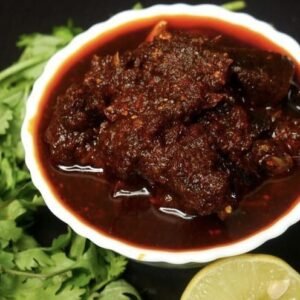 Shazin Foods - Mutton Pickle