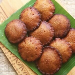 Shazin Foods - Nayappam