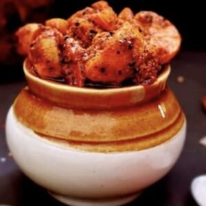 Shazin Foods - Amla Pickle