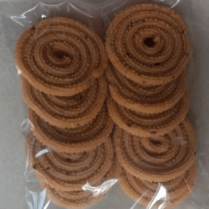 അരി മുറുക്ക് / Ari murukku