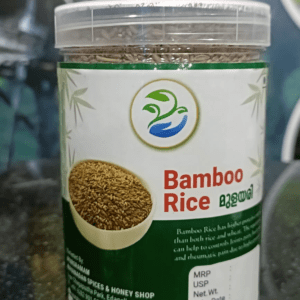 Bamboo Rice Wayanadan Product / മുളയരി