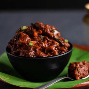 Beef Pickle