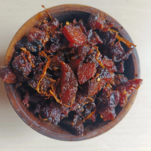 Beef Pickle
