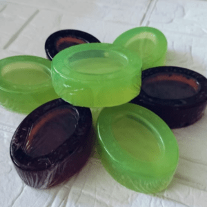 Alovera Soap