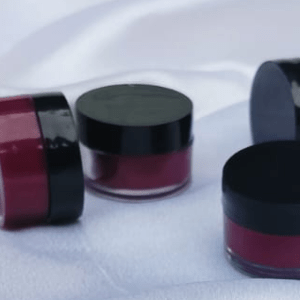 Beetroot Lip Balm