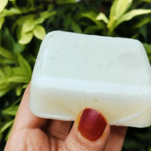Shea Butter Soap