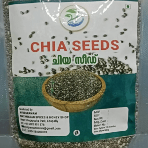 Wayanadan Chia seeds / ചിയ സീഡ്