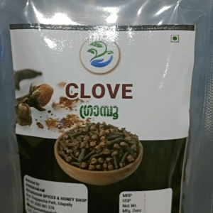Wayanadan Clove / ഗ്രാമ്പു