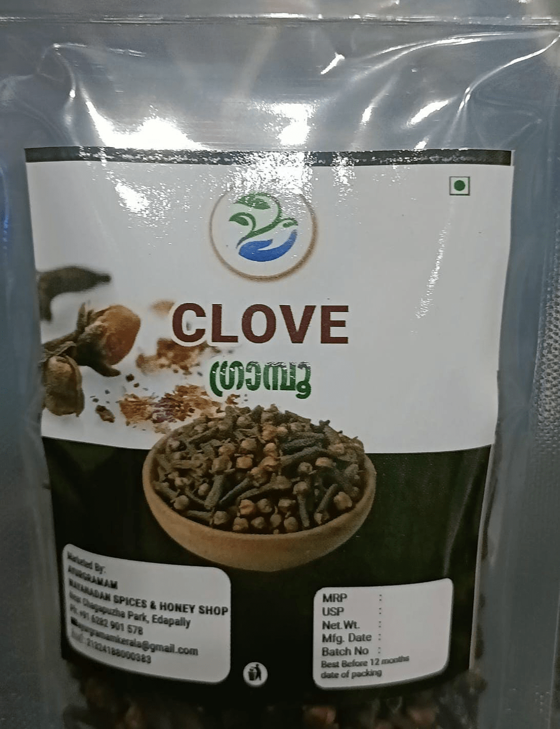 clove