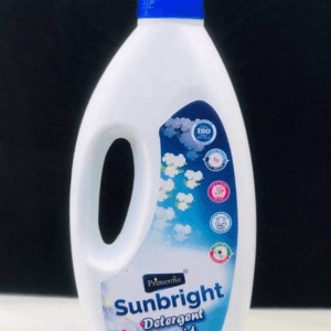 Sunbright Detergent Liquid