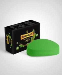 Diamond Lifes - Herb Beauty Soap