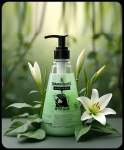 Diamond Lifes - Mystique Handwash