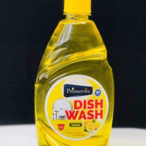 Dishwash Liquid - Lemon