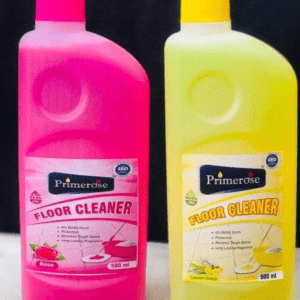 Floor Cleaner ( Roses & Lemon )