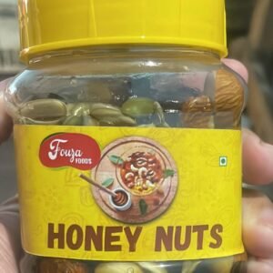 Fouza Foods -Honey Nuts
