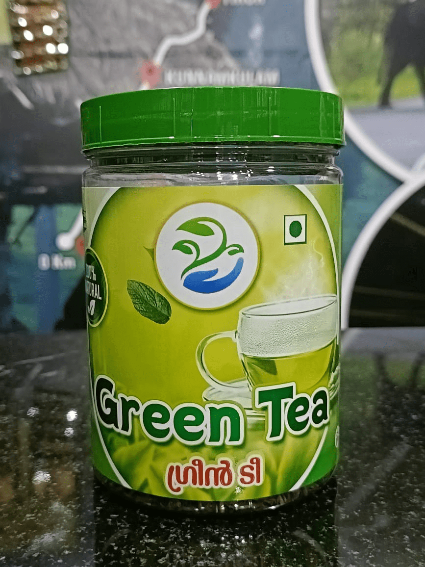 green tea