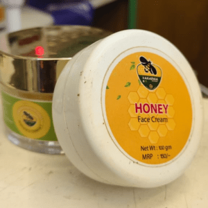 Wayandan Honey Face Cream