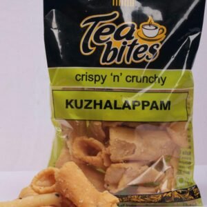 Nalla Foods Pvt ltd - Kuzhalappam