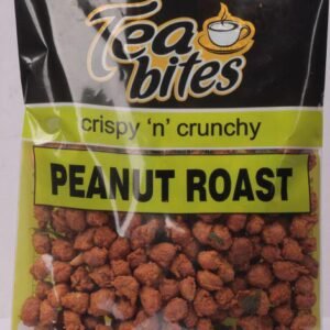 Nalla Foods Pvt ltd - Peanut Roast