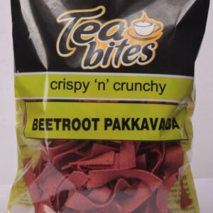 Nalla Foods Pvt ltd - Beetroot Pakkavada