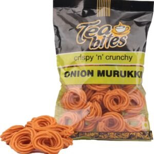 Nalla Foods Pvt Ltd - Onion Murukku