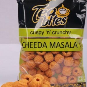 Nalla Foods Pvt ltd - cheeda masala