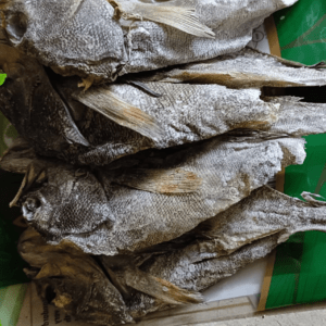 Dried Kadal Karoop / ഉണക്കിയ കടല്‍ കറൂപ്പ്