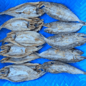 Dried Kadal Varal | ഉണക്കിയ കടൽ വരാൽ