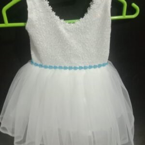 Moon Baby - Baptism set