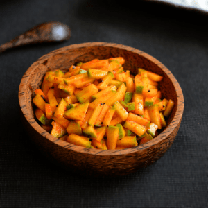 Mango Pickle / മാങ്ങ അച്ചാർ