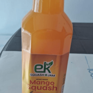 Mango Squash