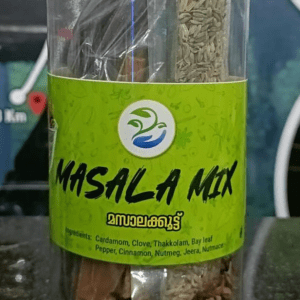 Wayanadan Masala Mix / മസാല കൂട്ട്