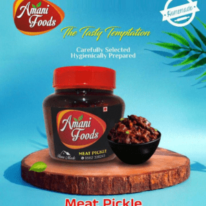 Meat Pickle