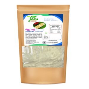 Jees Organic Essense - Millet puttu sorghum