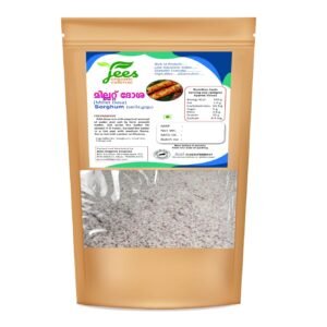 Jees Organic essence - Millet Dhosha