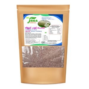 Jees Organic Essense - Pearl Millet