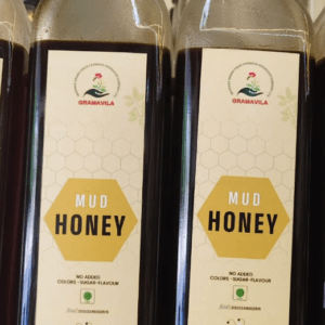 Wayanadan Mud Honey