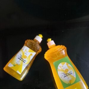 Natural Handmade Products - Hand Wash